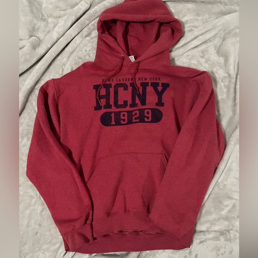 oversized hoodie